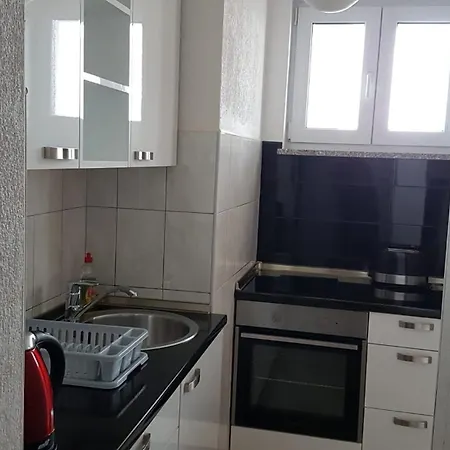 Sanus Apartment Pula
