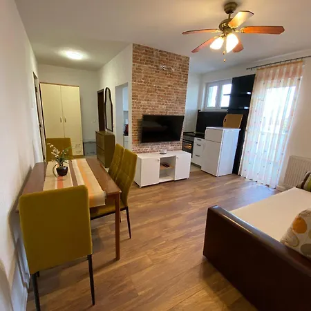 Apartment Sanus *