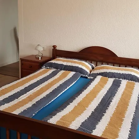 Apartment Sanus